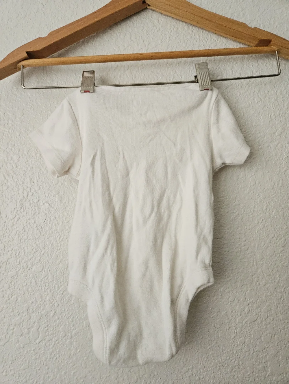 old navy onesie, 3 - 6 months